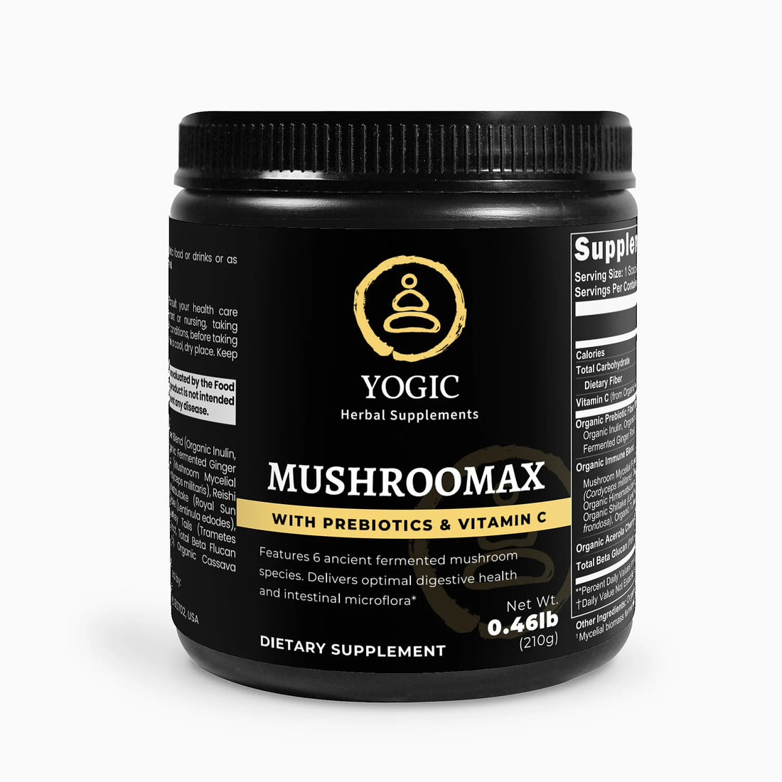 Mushrooms and Ayurveda: An Exploration of Ancient Medicine