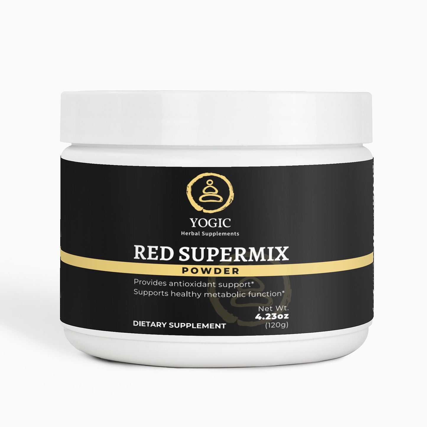 Red SuperMix