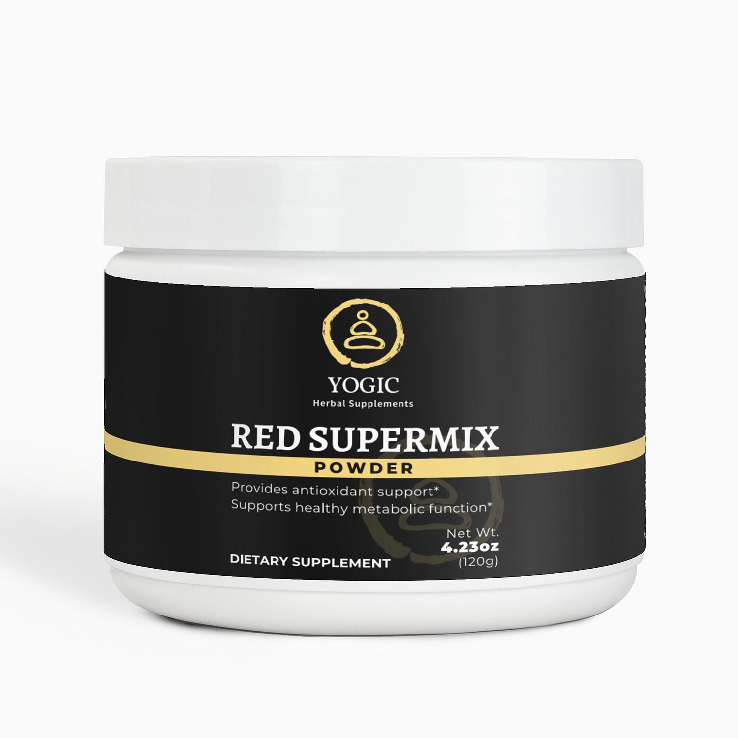 Red SuperMix