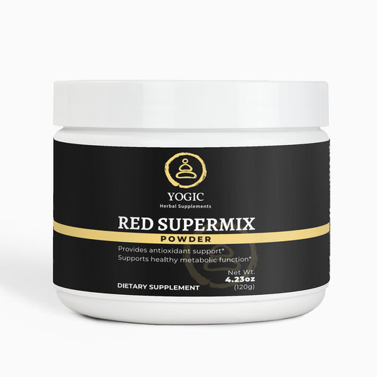 Red SuperMix