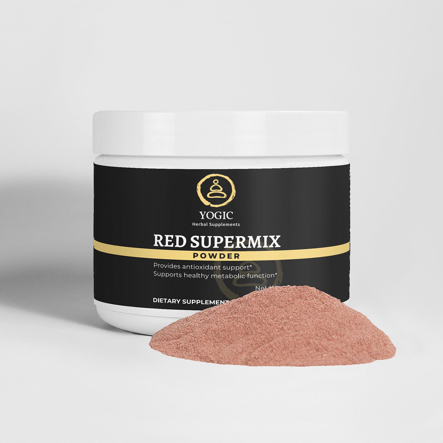 Red SuperMix